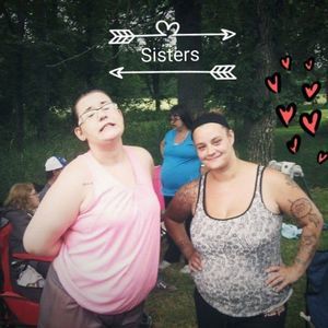 Meet your Posher, Keesha